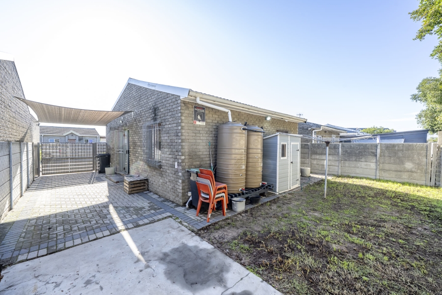 2 Bedroom Property for Sale in Bonnie Brae Western Cape